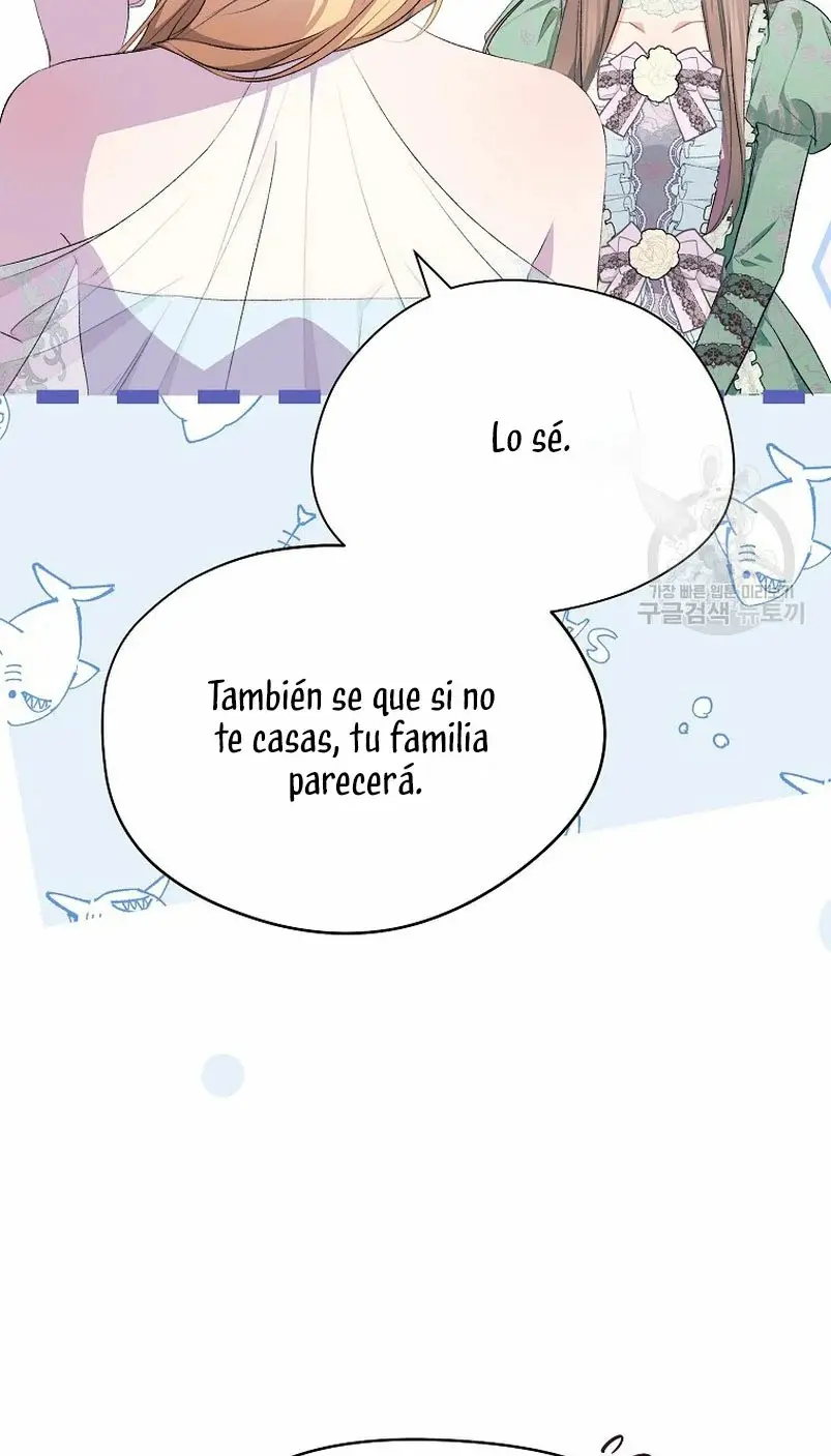 How to Satisfy the Devil capítulo 11, página 52