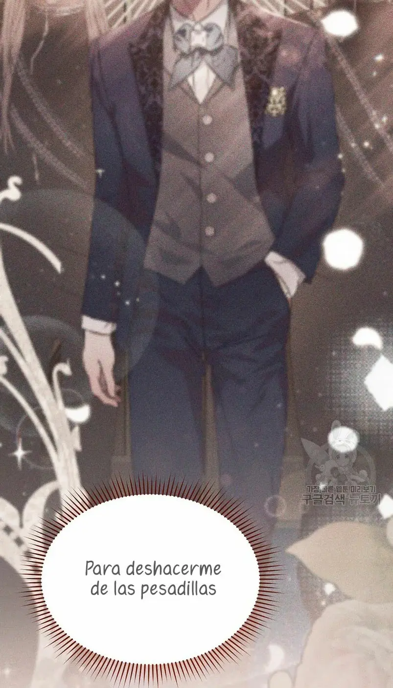 How to Satisfy the Devil capítulo 11, página 55