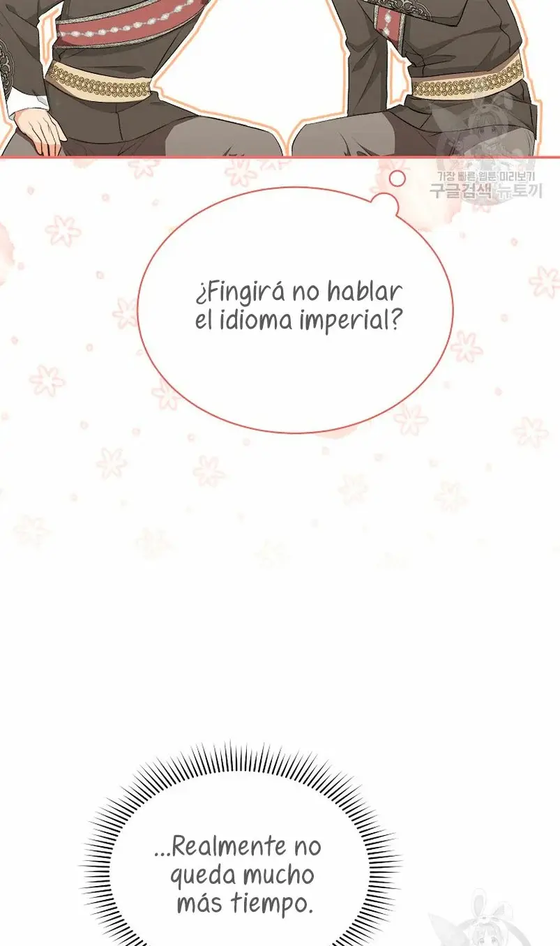 How to Satisfy the Devil capítulo 11, página 69
