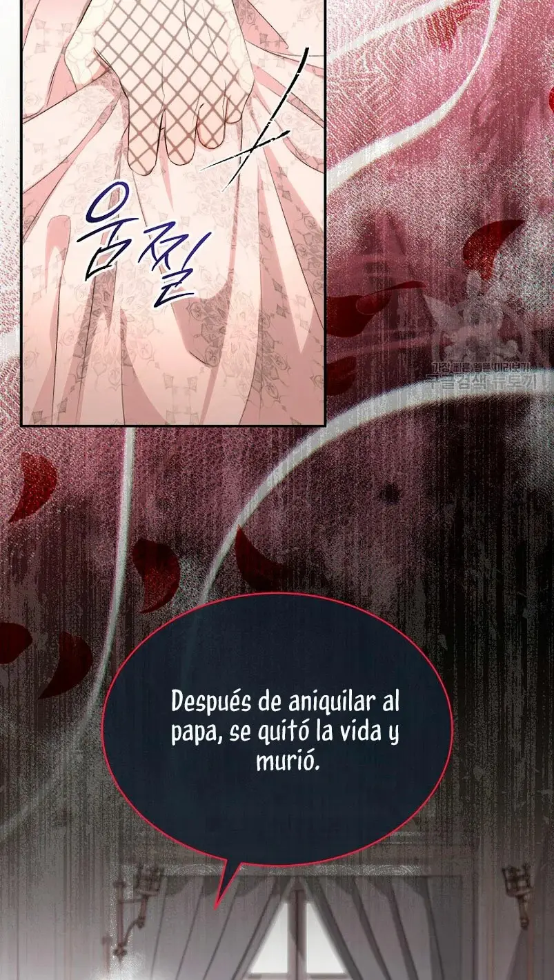 How to Satisfy the Devil capítulo 12, página 61