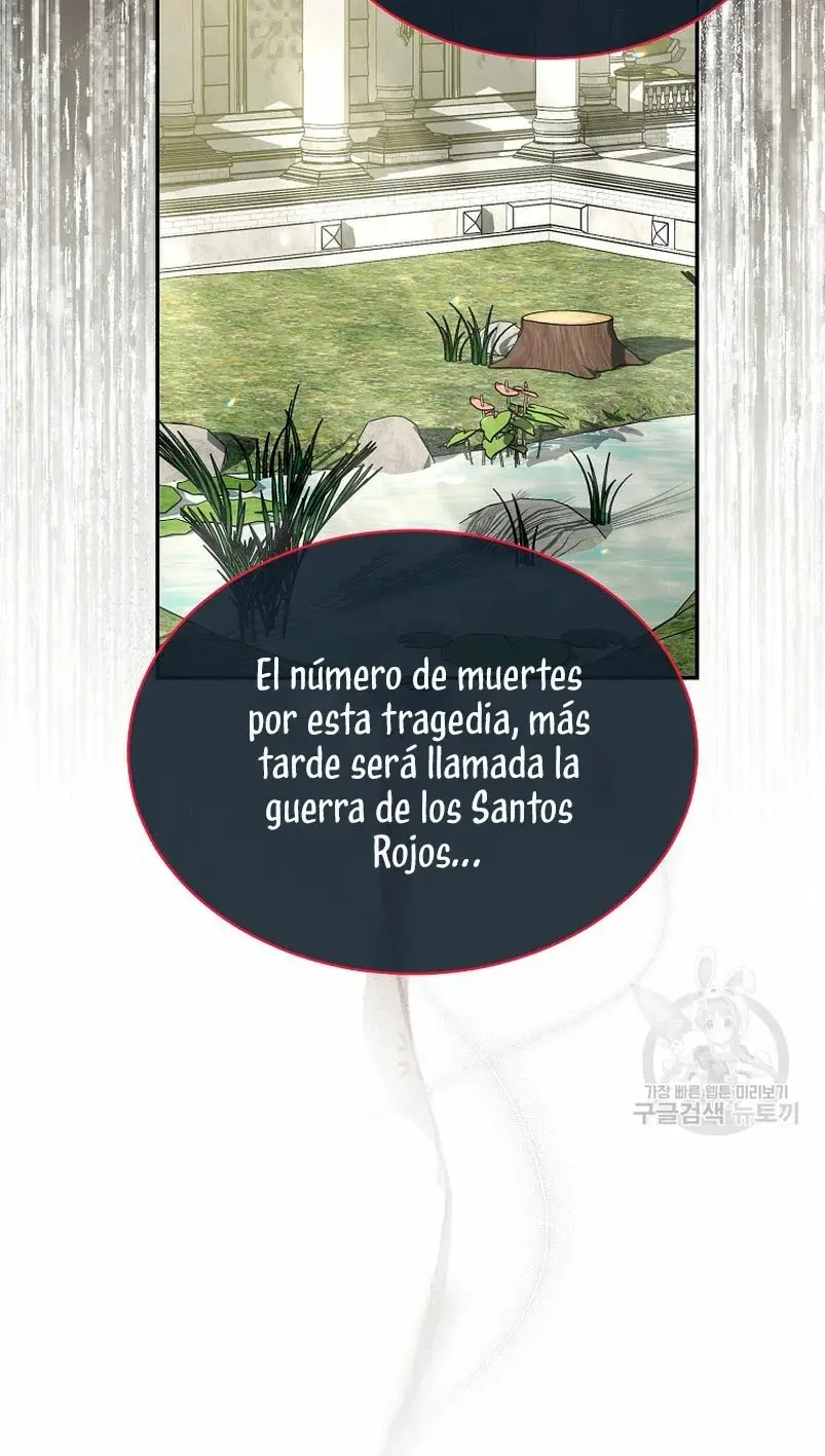 How to Satisfy the Devil capítulo 12, página 68
