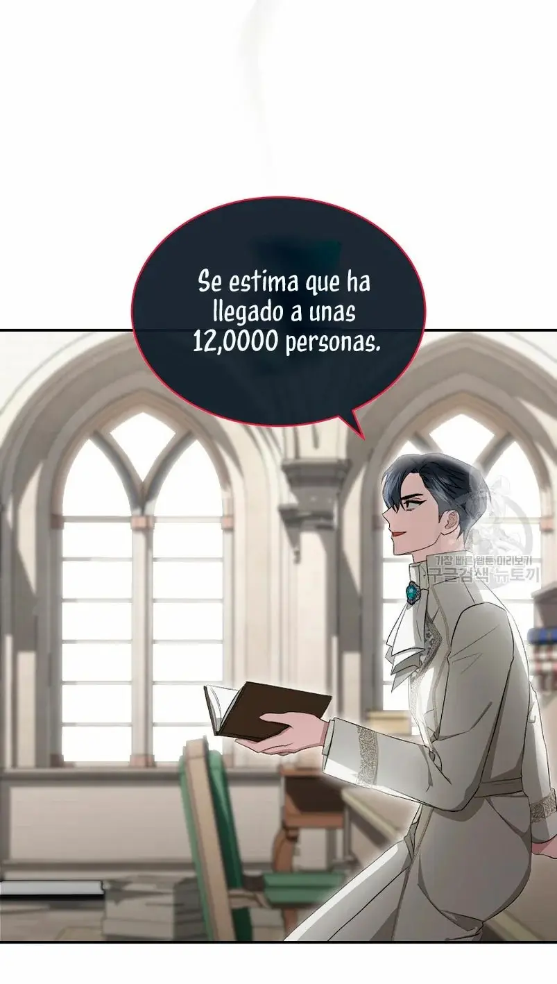 How to Satisfy the Devil capítulo 12, página 69