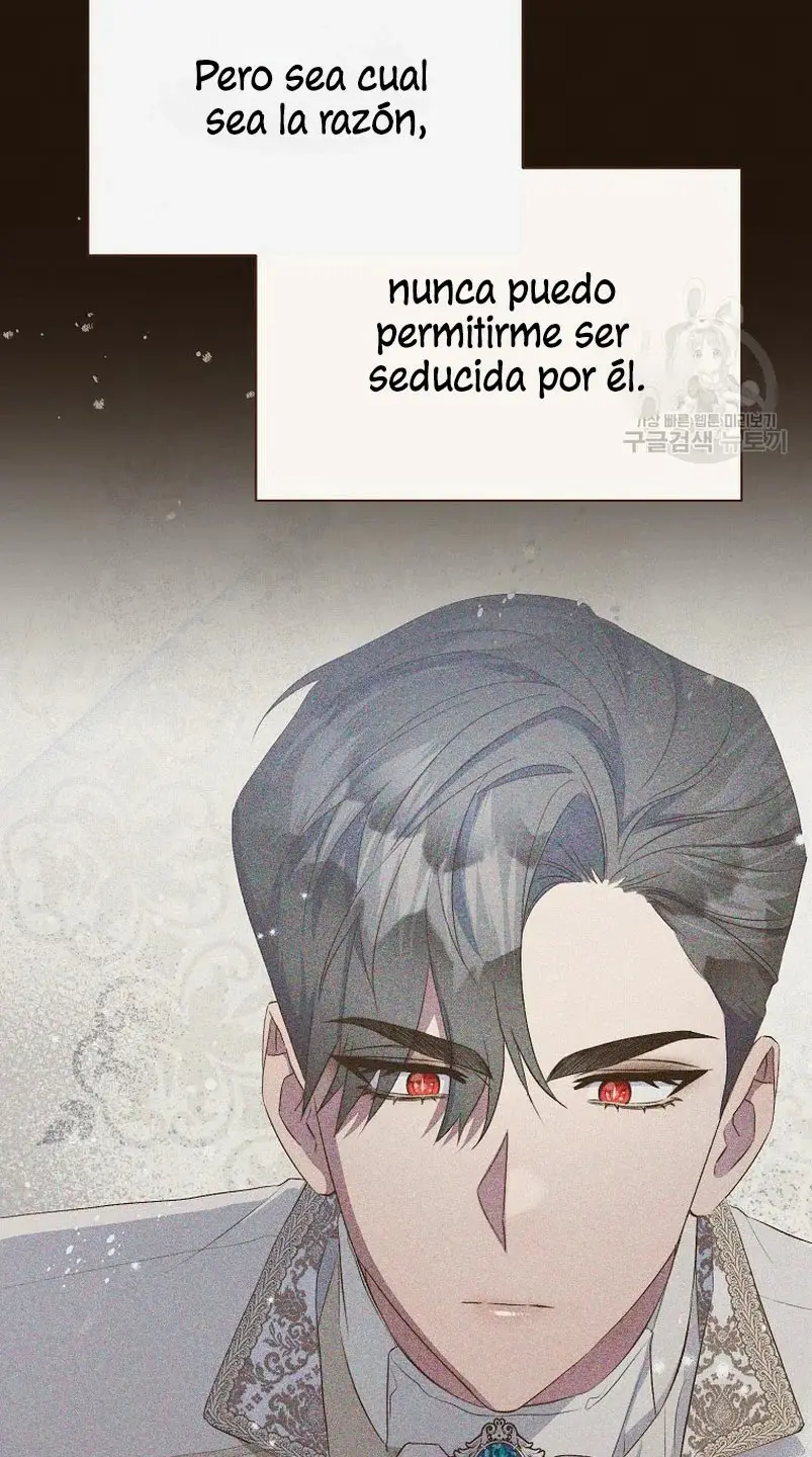 How to Satisfy the Devil capítulo 13, página 17