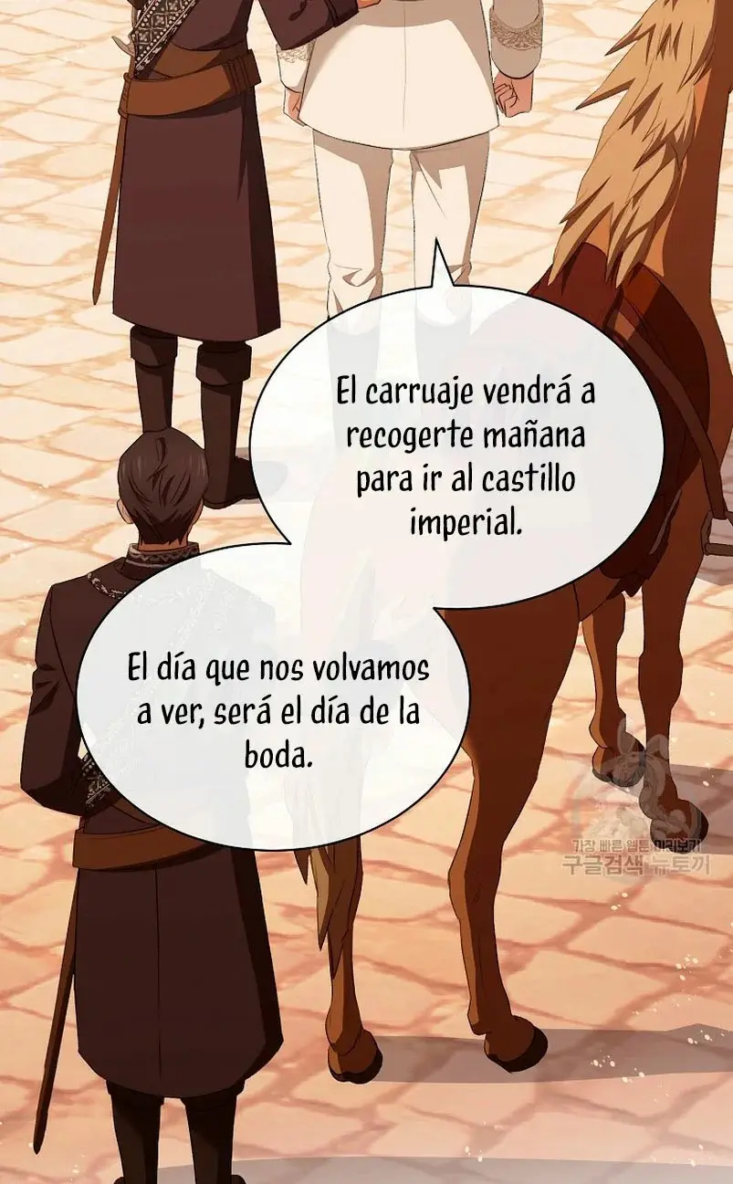 How to Satisfy the Devil capítulo 14, página 86