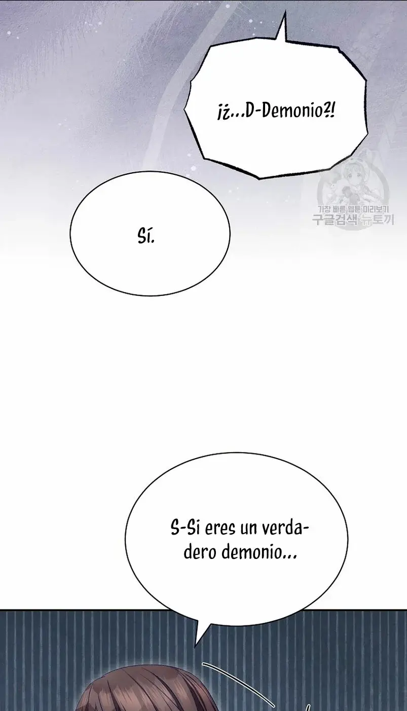 How to Satisfy the Devil capítulo 15, página 22