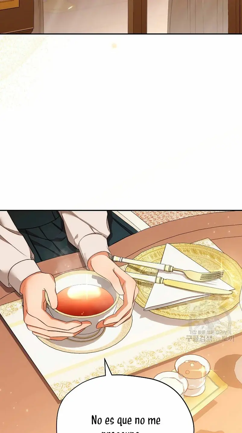 How to Satisfy the Devil capítulo 15, página 56