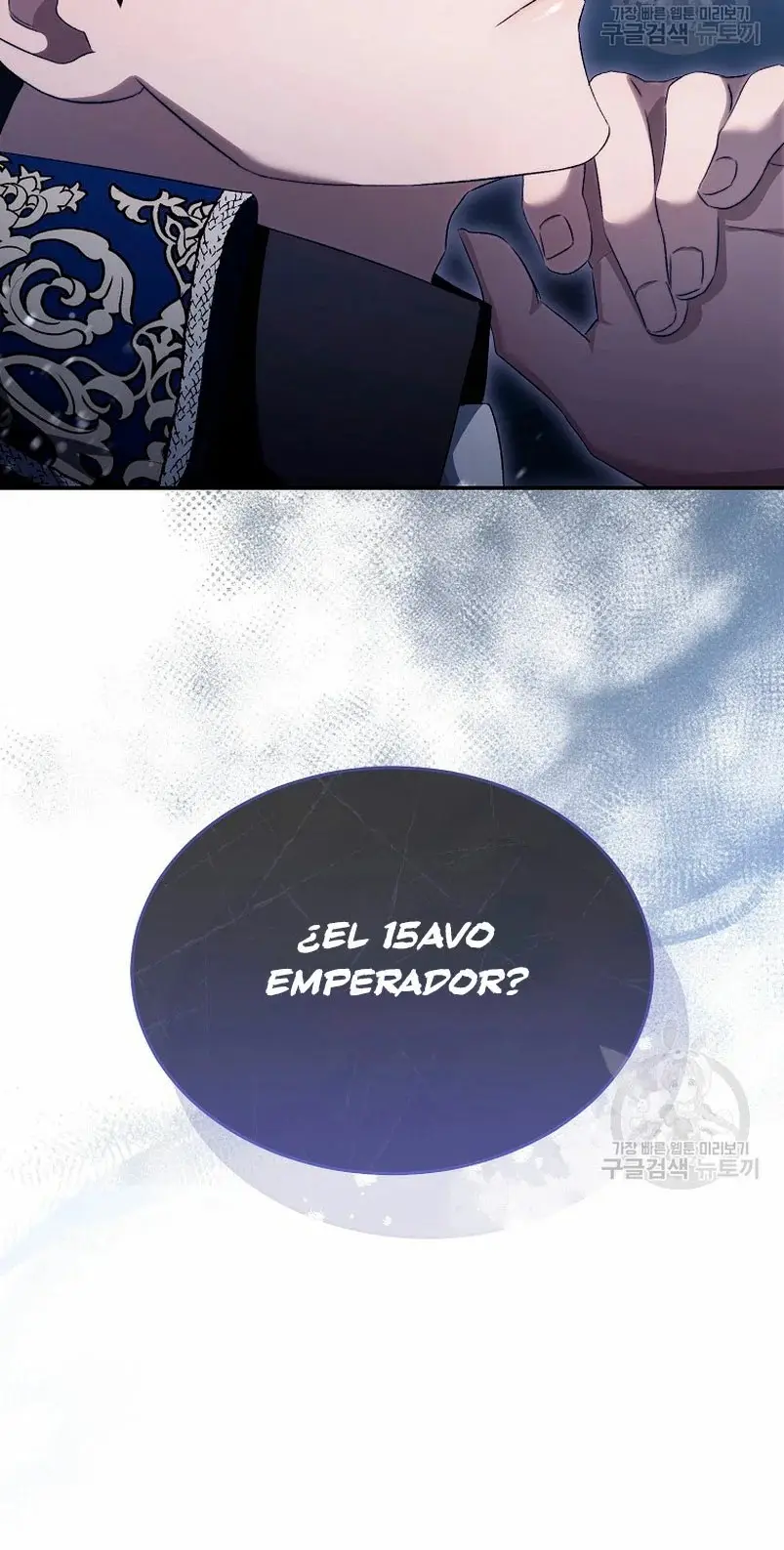 How to Satisfy the Devil capítulo 15, página 109