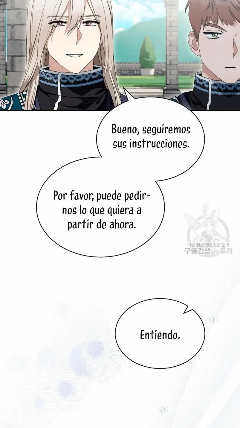 How to Satisfy the Devil capítulo 16, página 33