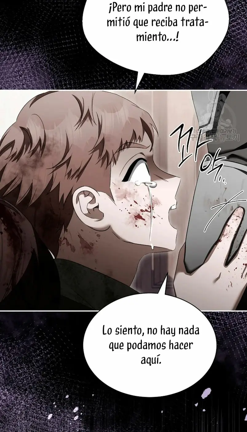 How to Satisfy the Devil capítulo 16, página 48