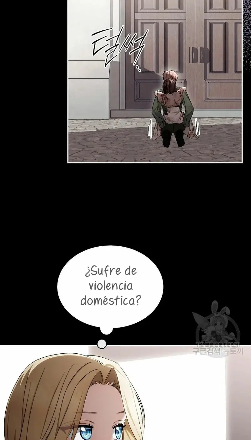 How to Satisfy the Devil capítulo 16, página 50