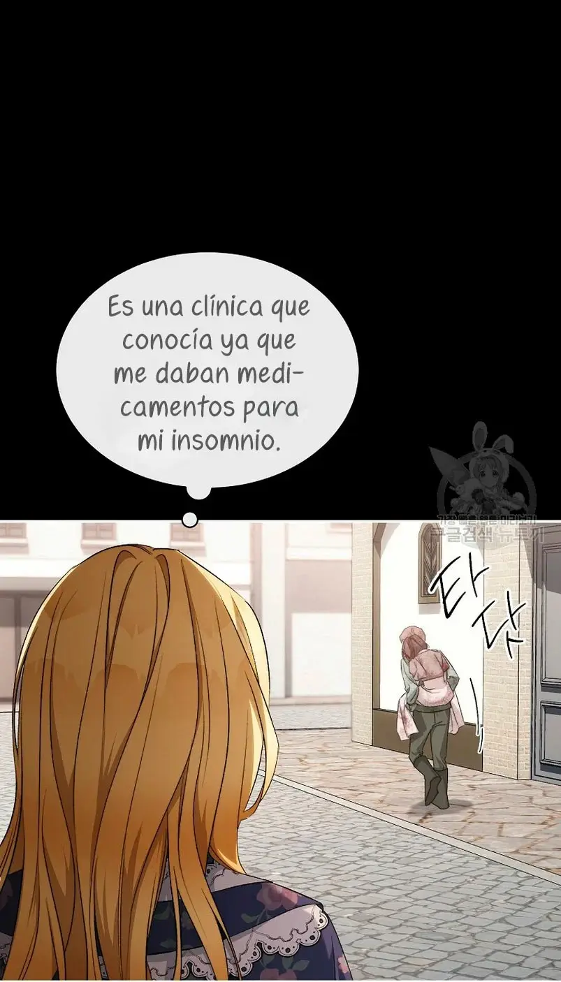How to Satisfy the Devil capítulo 16, página 61