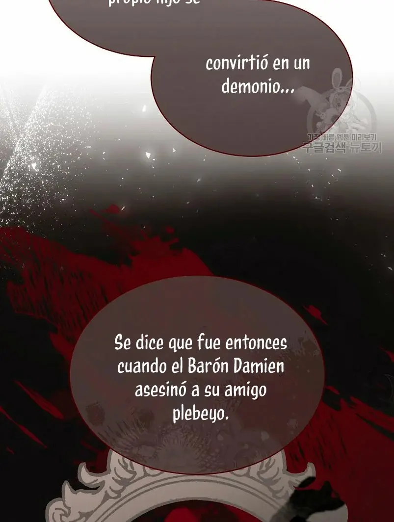 How to Satisfy the Devil capítulo 16, página 84