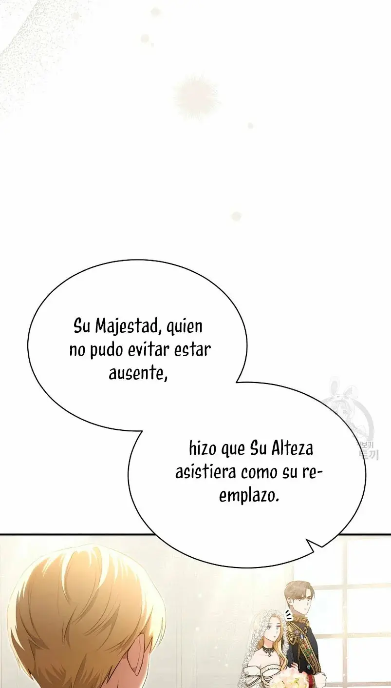 How to Satisfy the Devil capítulo 18, página 38