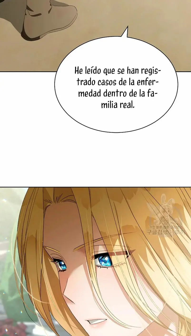 How to Satisfy the Devil capítulo 19, página 27