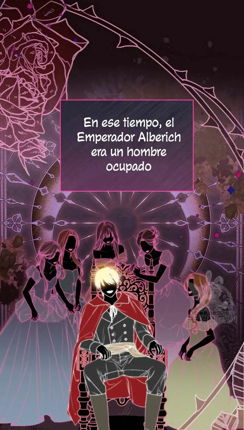 How to Satisfy the Devil capítulo 19, página 36