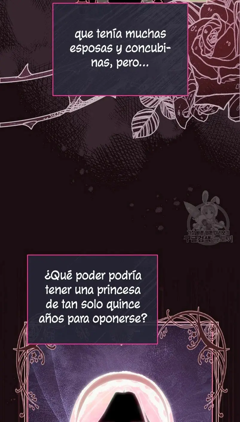 How to Satisfy the Devil capítulo 19, página 37