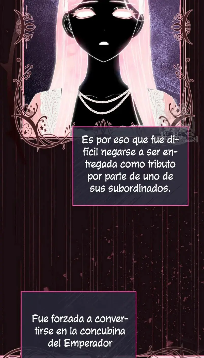 How to Satisfy the Devil capítulo 19, página 38