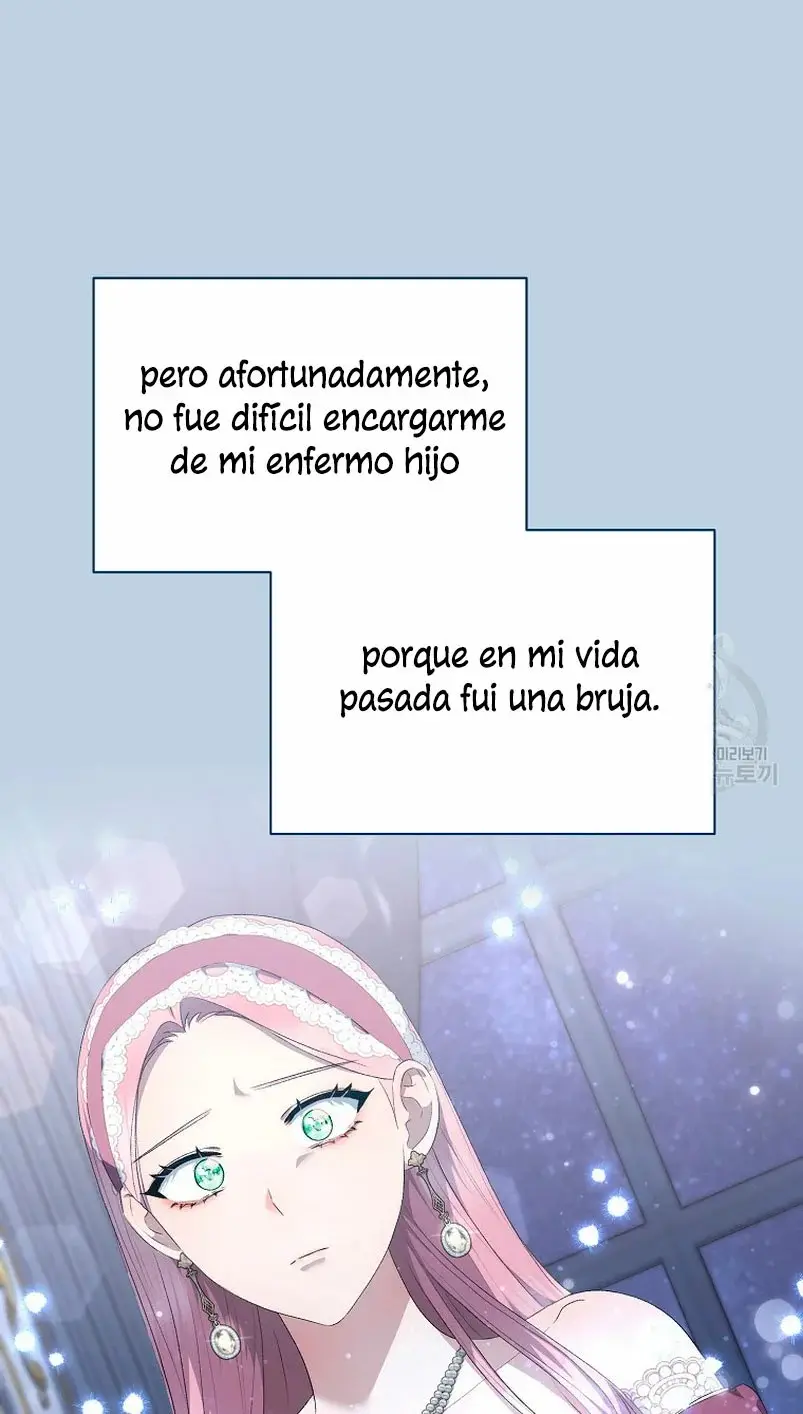 How to Satisfy the Devil capítulo 19, página 51