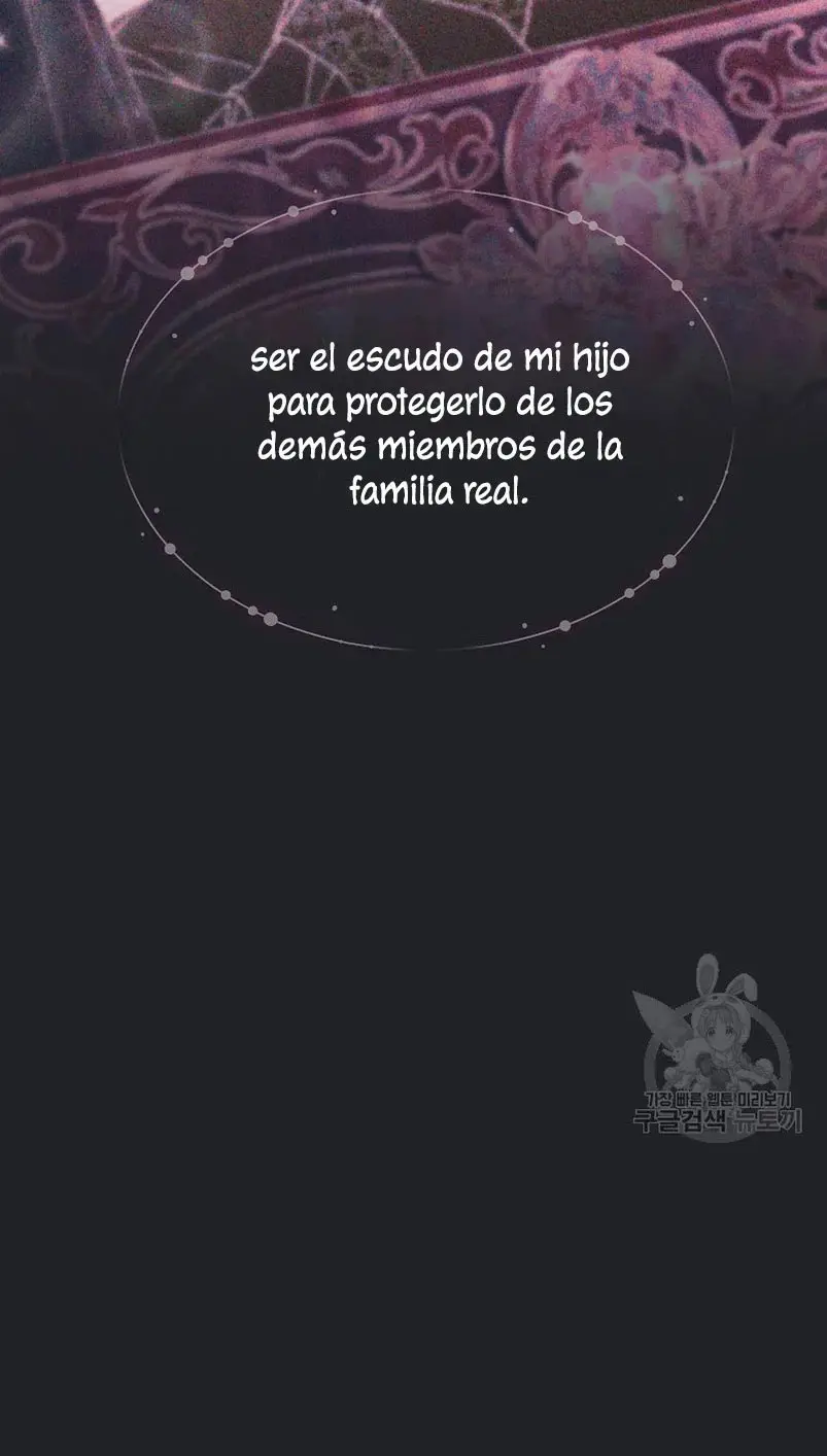 How to Satisfy the Devil capítulo 19, página 59