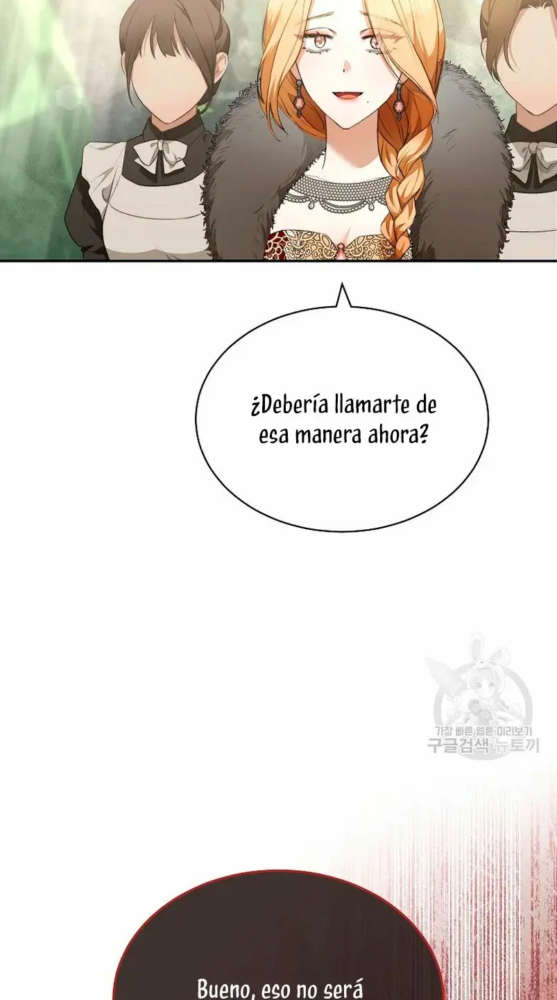 How to Satisfy the Devil capítulo 19, página 92