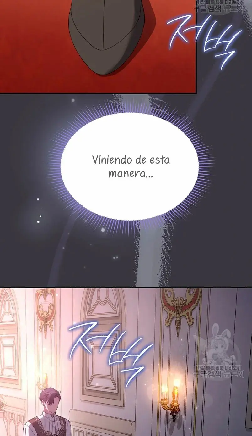 How to Satisfy the Devil capítulo 21, página 30