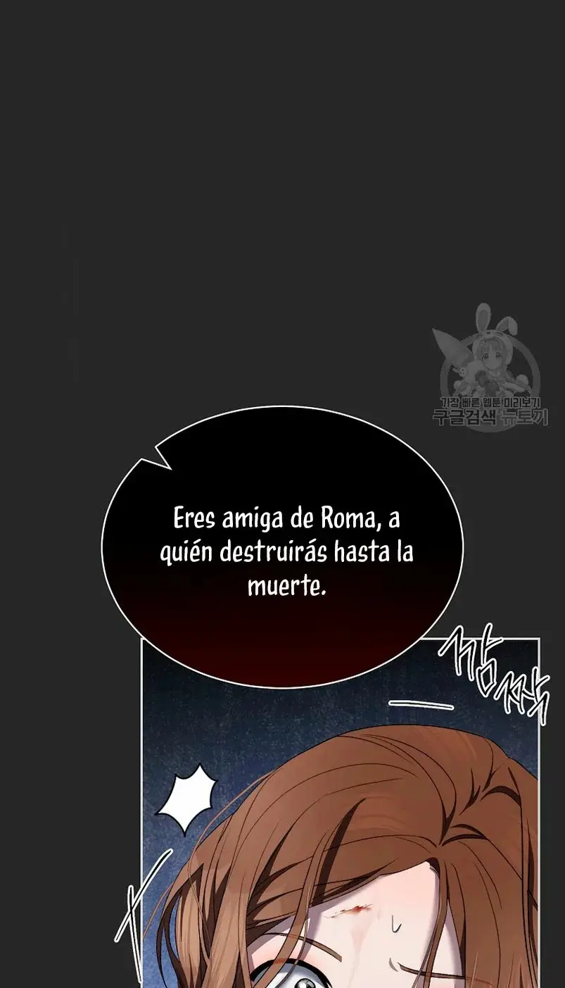 How to Satisfy the Devil capítulo 22, página 52