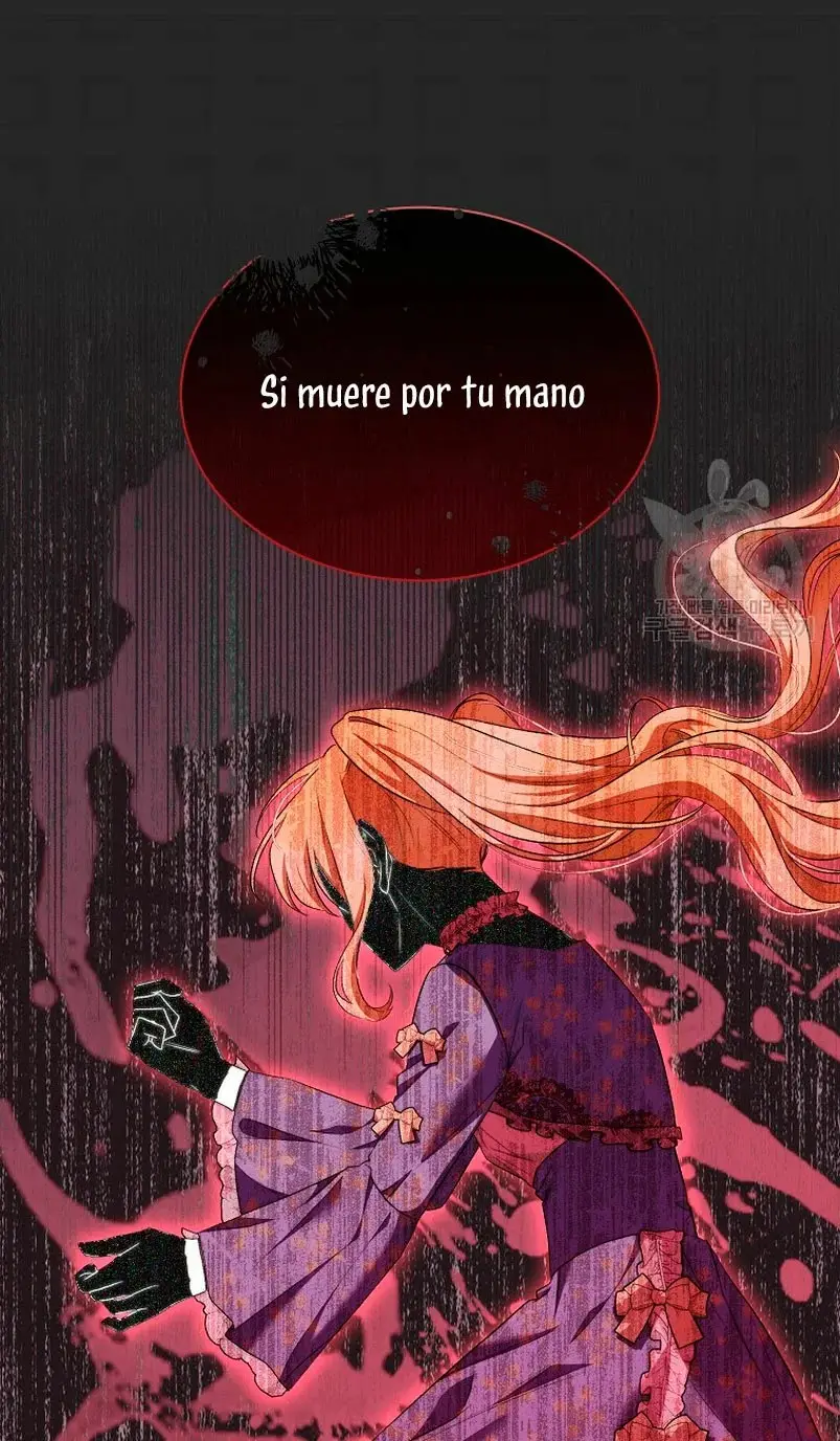 How to Satisfy the Devil capítulo 22, página 67