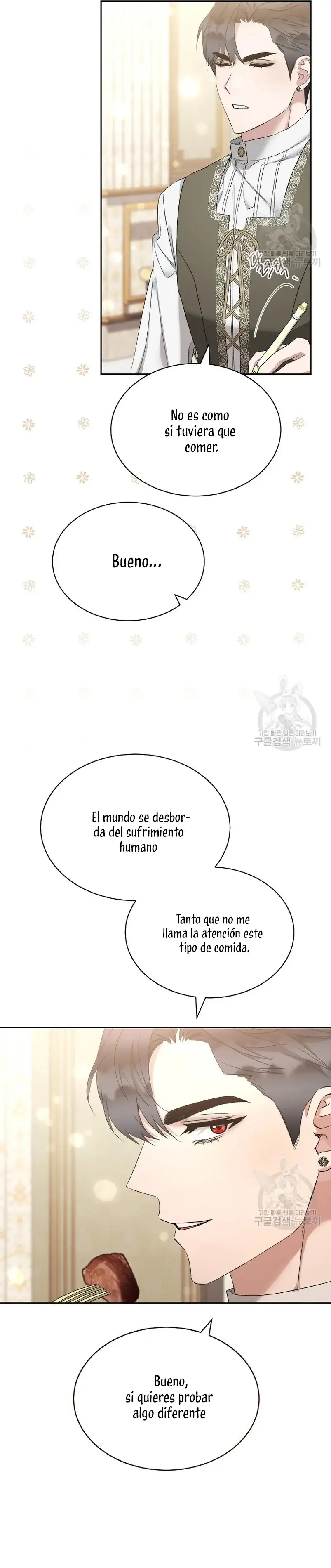 How to Satisfy the Devil capítulo 25, página 26
