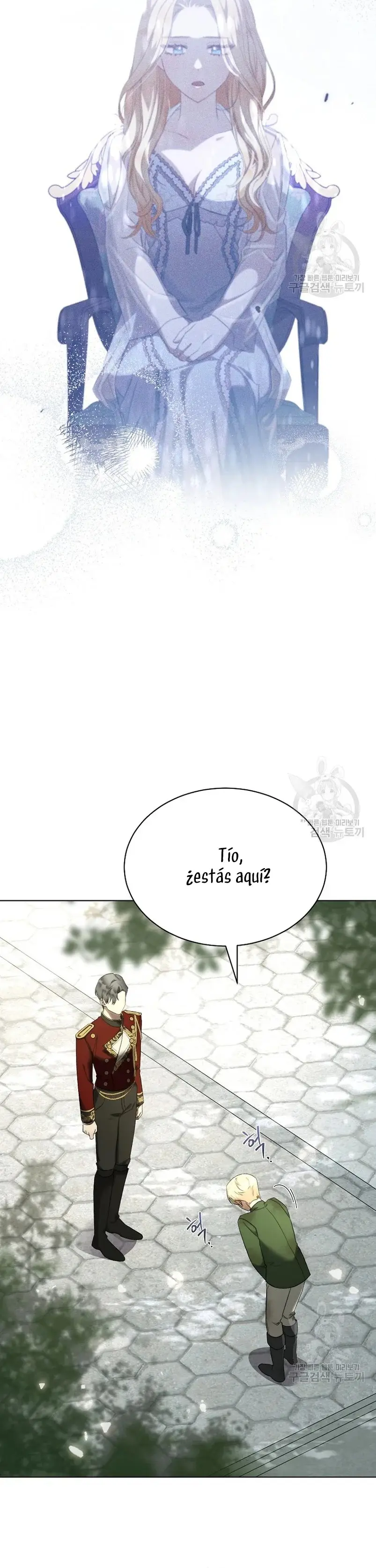 How to Satisfy the Devil capítulo 27, página 16