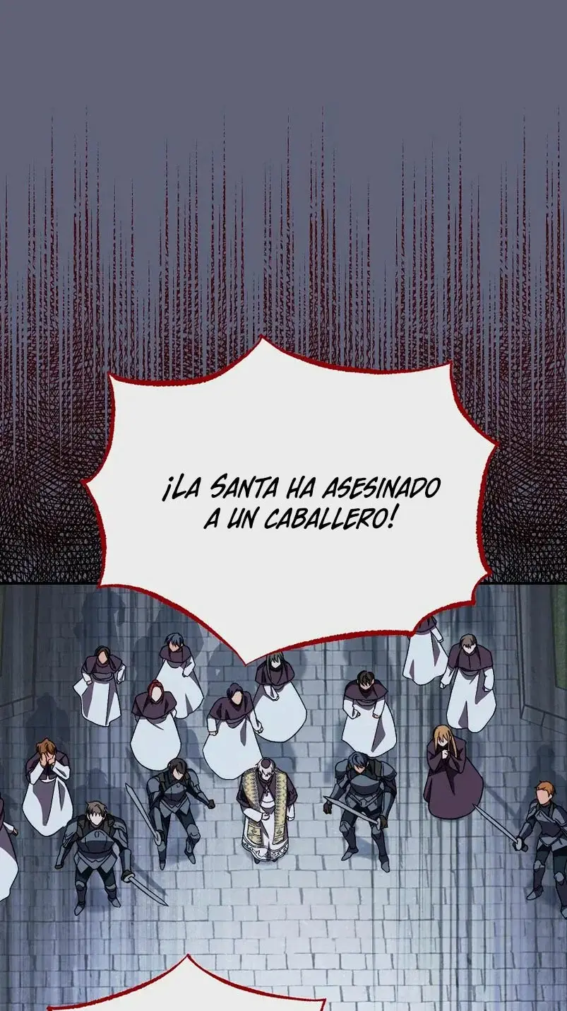 How to Satisfy the Devil capítulo 3, página 37