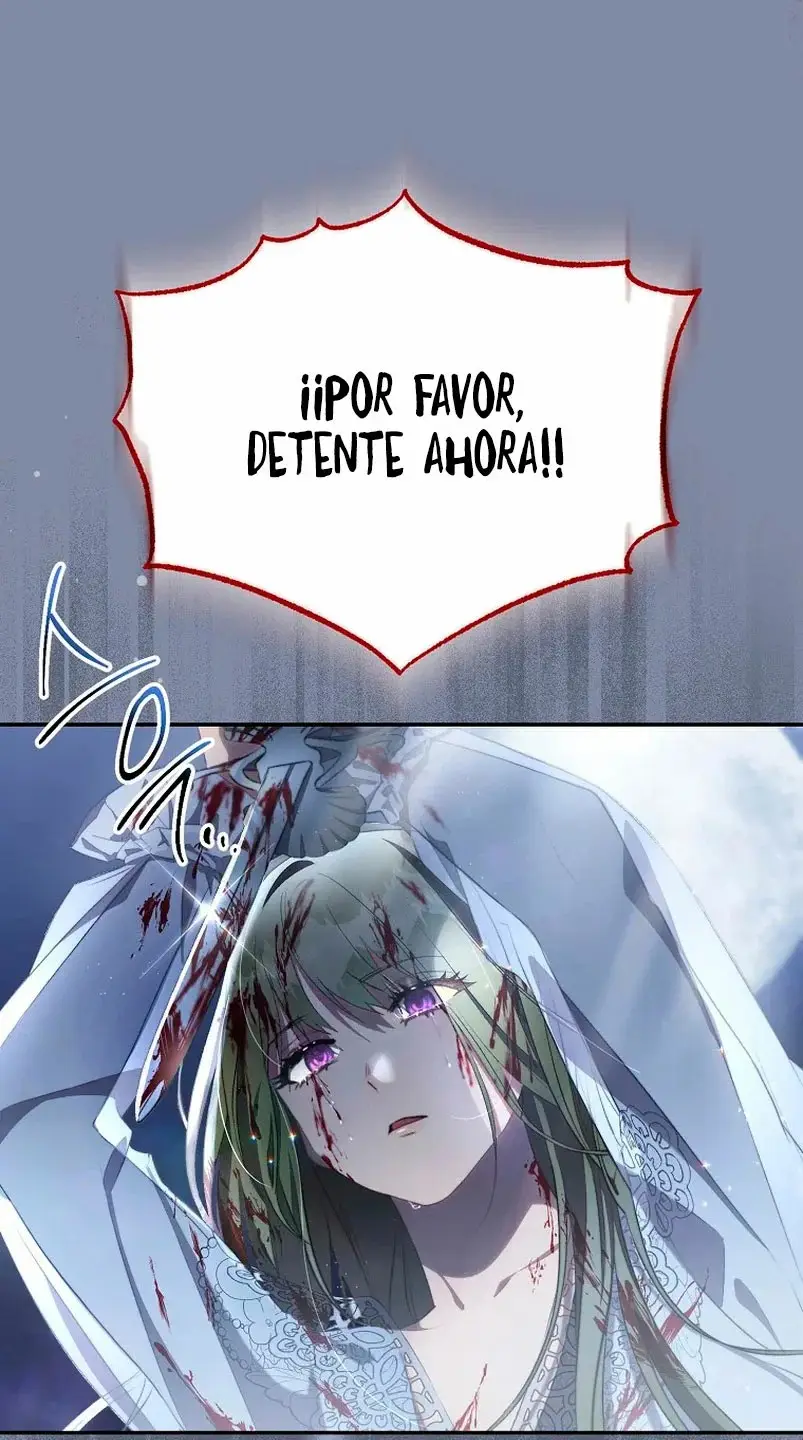 How to Satisfy the Devil capítulo 3, página 54