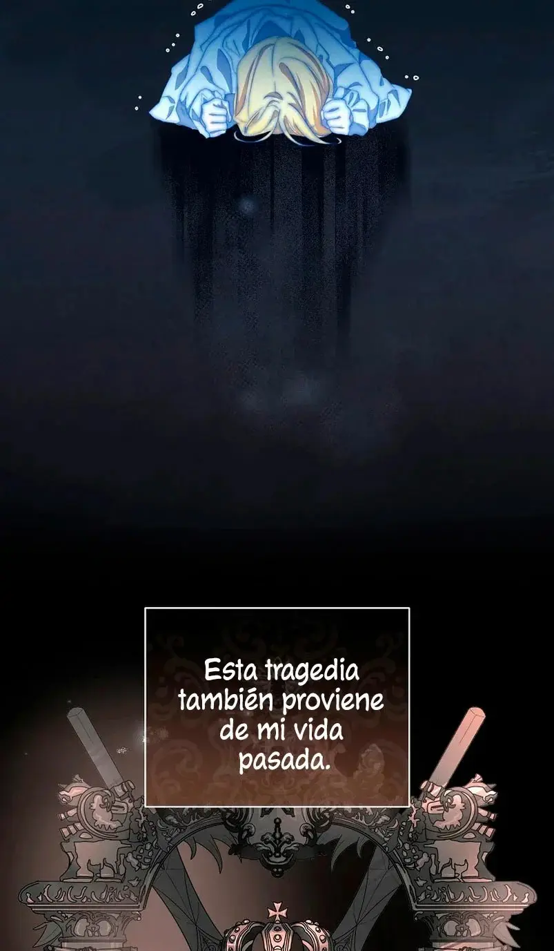 How to Satisfy the Devil capítulo 3, página 63