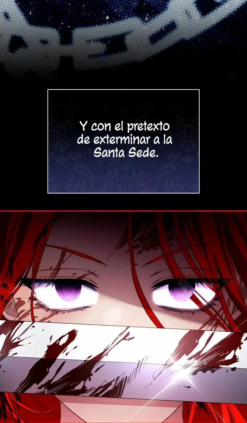 How to Satisfy the Devil capítulo 3, página 67