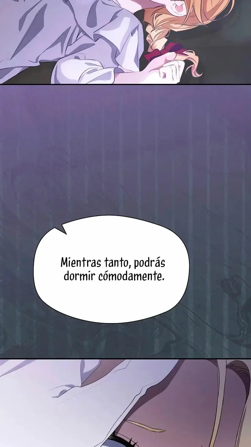 How to Satisfy the Devil capítulo 3, página 97