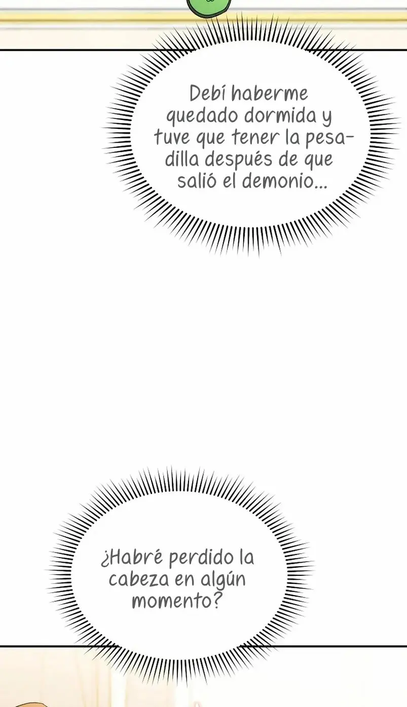 How to Satisfy the Devil capítulo 3, página 107