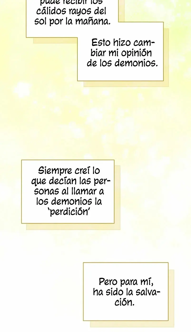 How to Satisfy the Devil capítulo 3, página 119