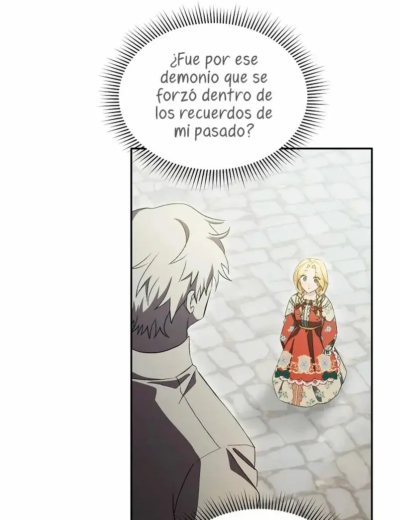 How to Satisfy the Devil capítulo 3, página 122