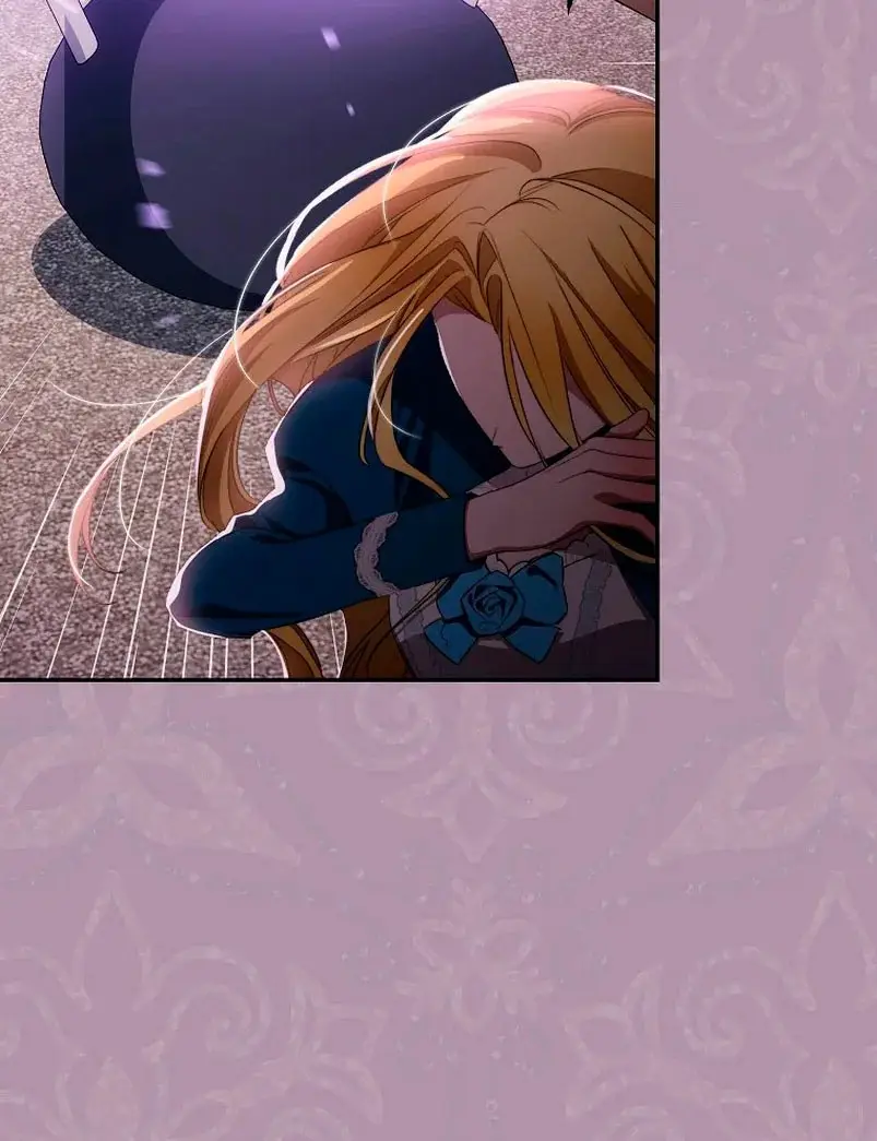How to Satisfy the Devil capítulo 3, página 133