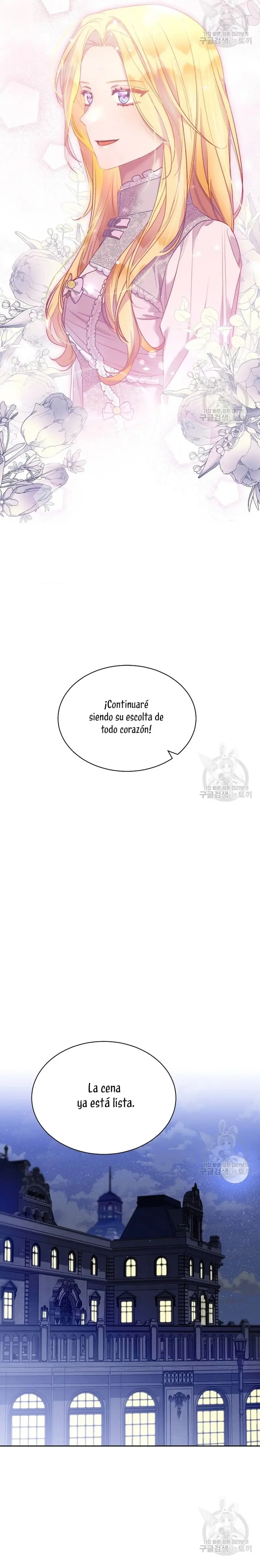 How to Satisfy the Devil capítulo 32, página 24
