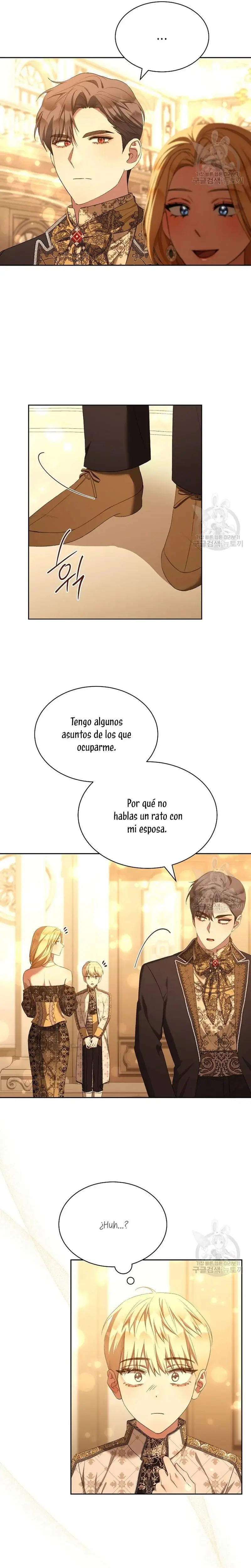 How to Satisfy the Devil capítulo 35, página 12