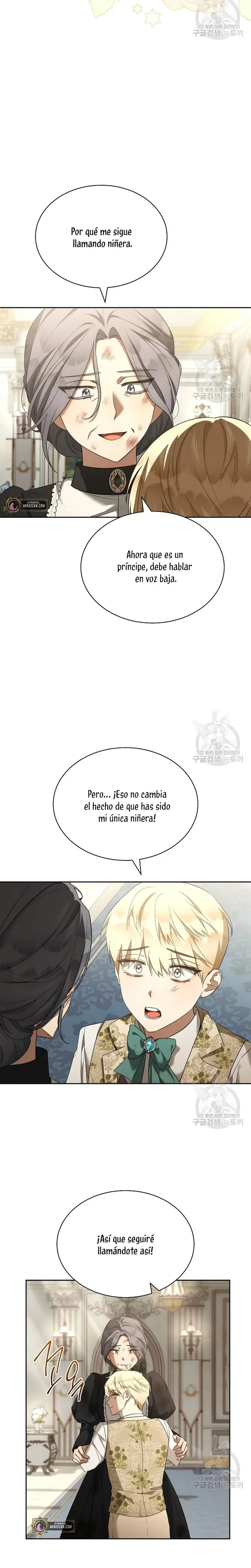 How to Satisfy the Devil capítulo 37, página 11