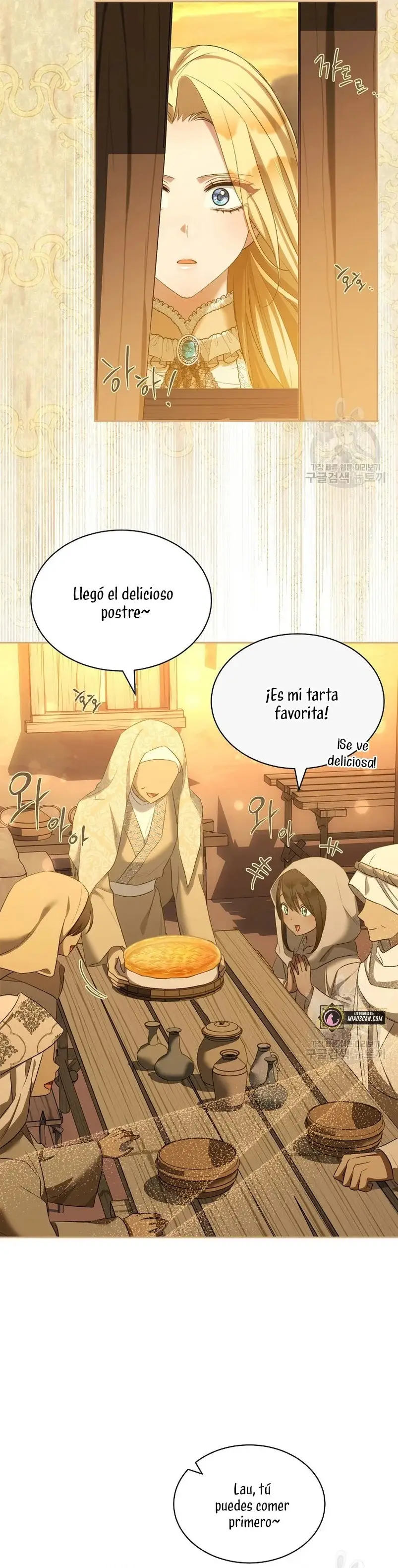 How to Satisfy the Devil capítulo 38, página 23