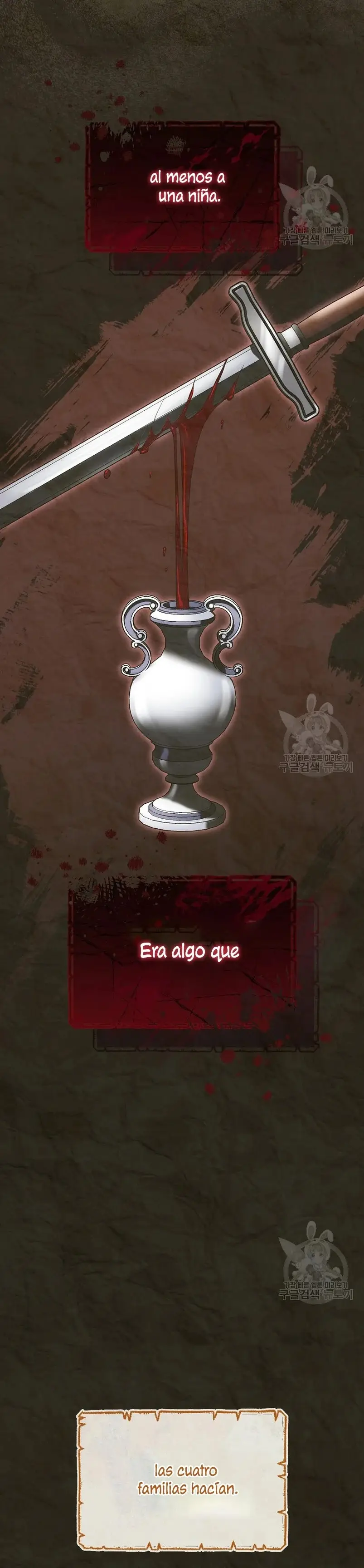 How to Satisfy the Devil capítulo 39, página 4