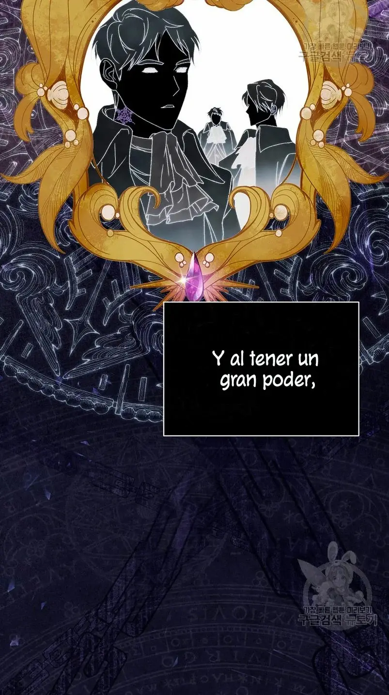 How to Satisfy the Devil capítulo 4, página 10