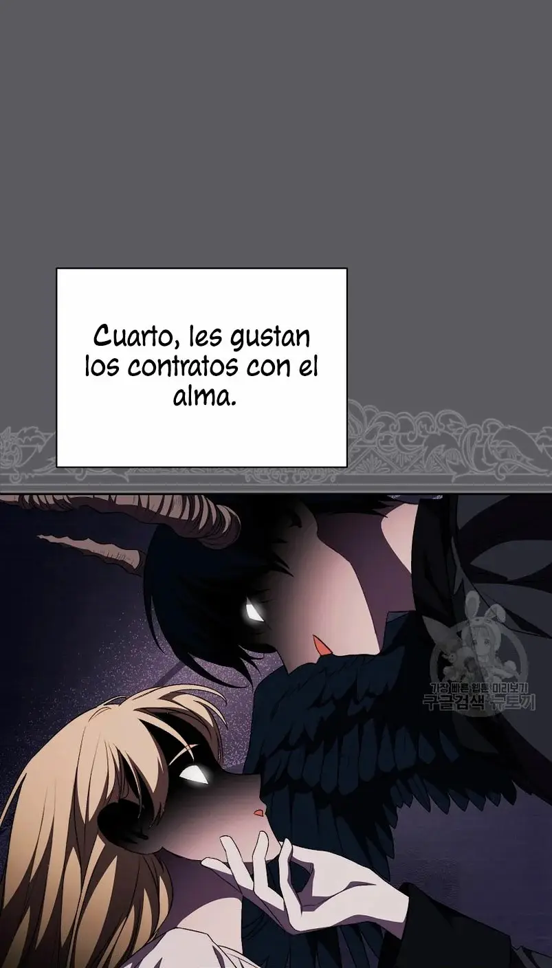 How to Satisfy the Devil capítulo 4, página 24