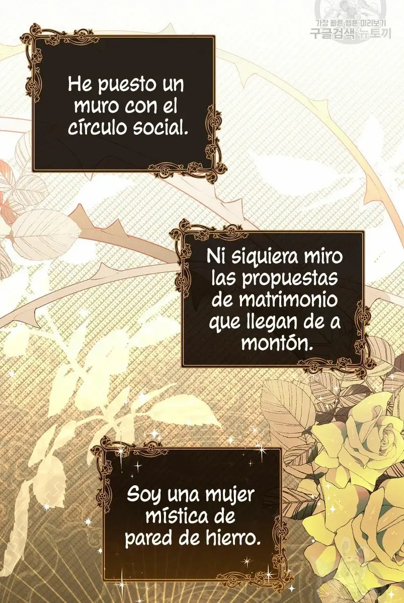 How to Satisfy the Devil capítulo 4, página 42