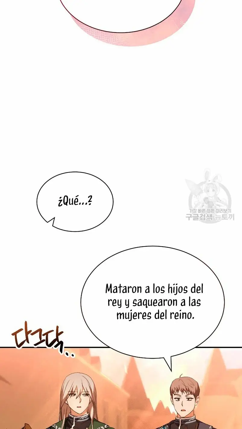 How to Satisfy the Devil capítulo 4, página 99