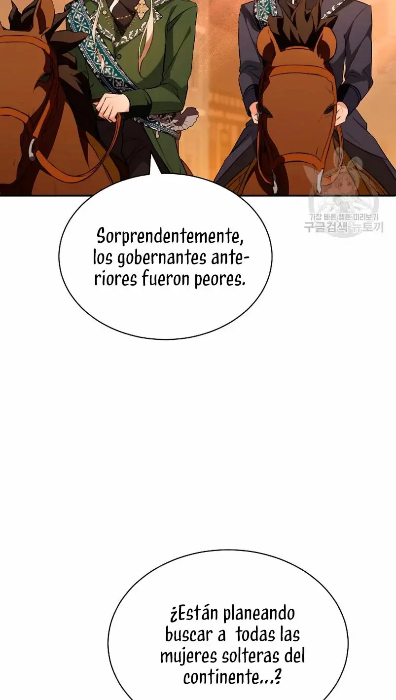 How to Satisfy the Devil capítulo 4, página 100