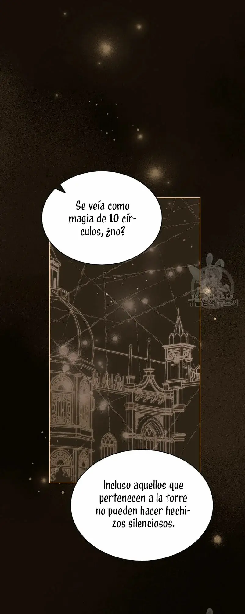 How to Satisfy the Devil capítulo 41, página 54