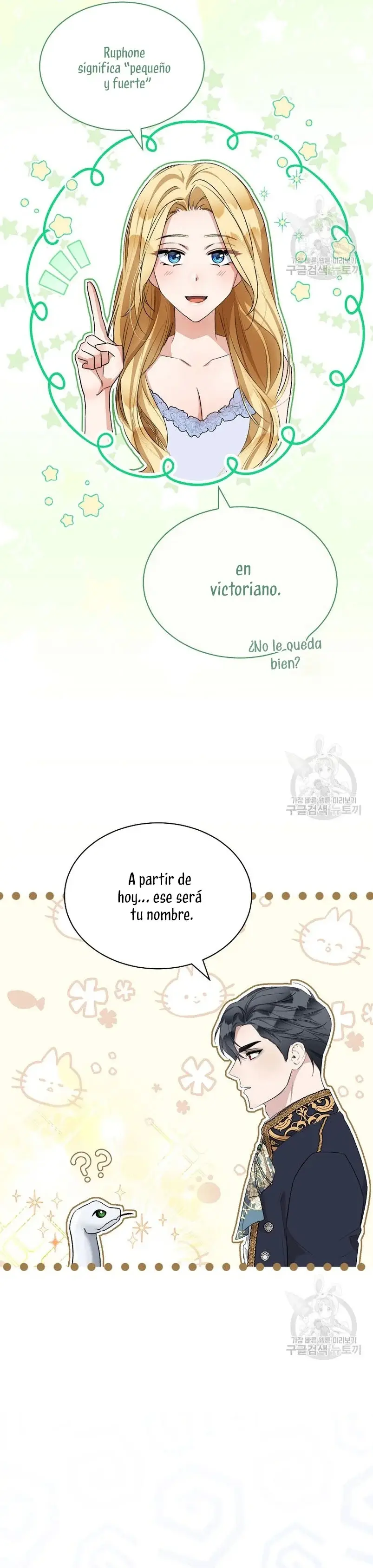 How to Satisfy the Devil capítulo 42, página 34